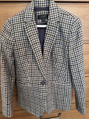 J. Crew petite blazer